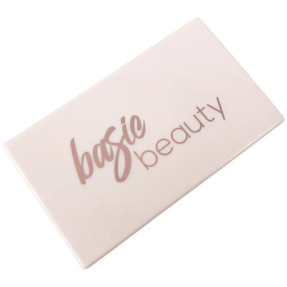 Basic Beauty The Tipsy Blush Trio Palette